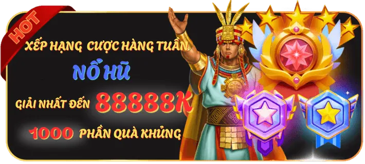 Đa dạng trò chơi tại 888vv