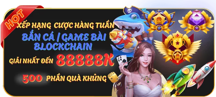 Banner khuyến mãi cá cược thể thao
