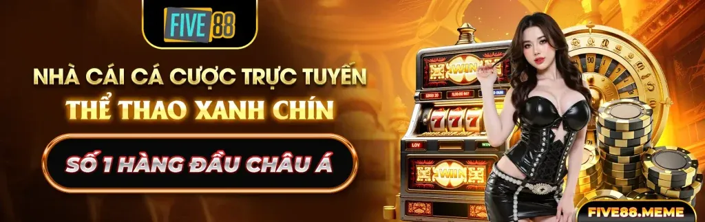 Hình ảnh tổng quan nền tảng cá cược 888vv